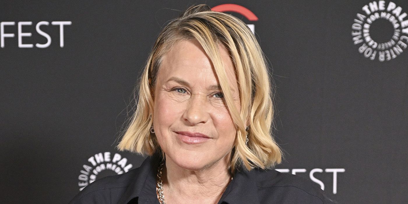 15 Years Before 'Severance,' Patricia Arquette Gave a Must-See Performance in This Gritty HBO Mob Series