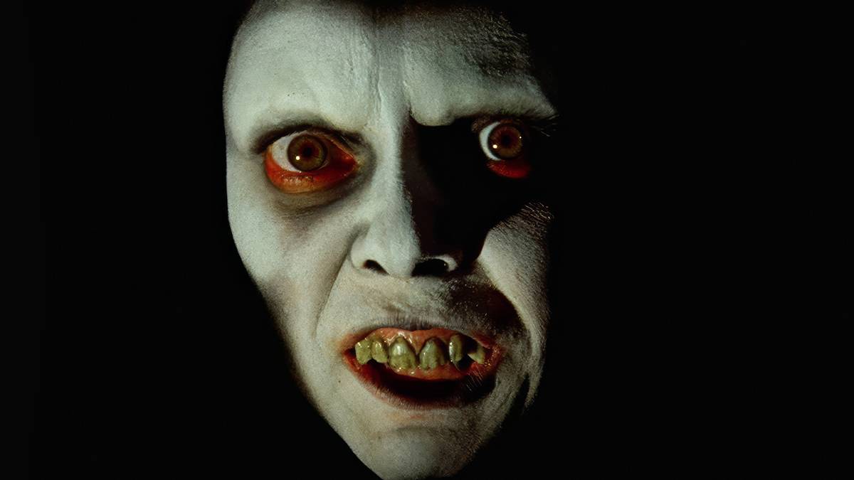Future Shock: Nolan-Backed 2026 Horror Smashes 'The Exorcist' Record!