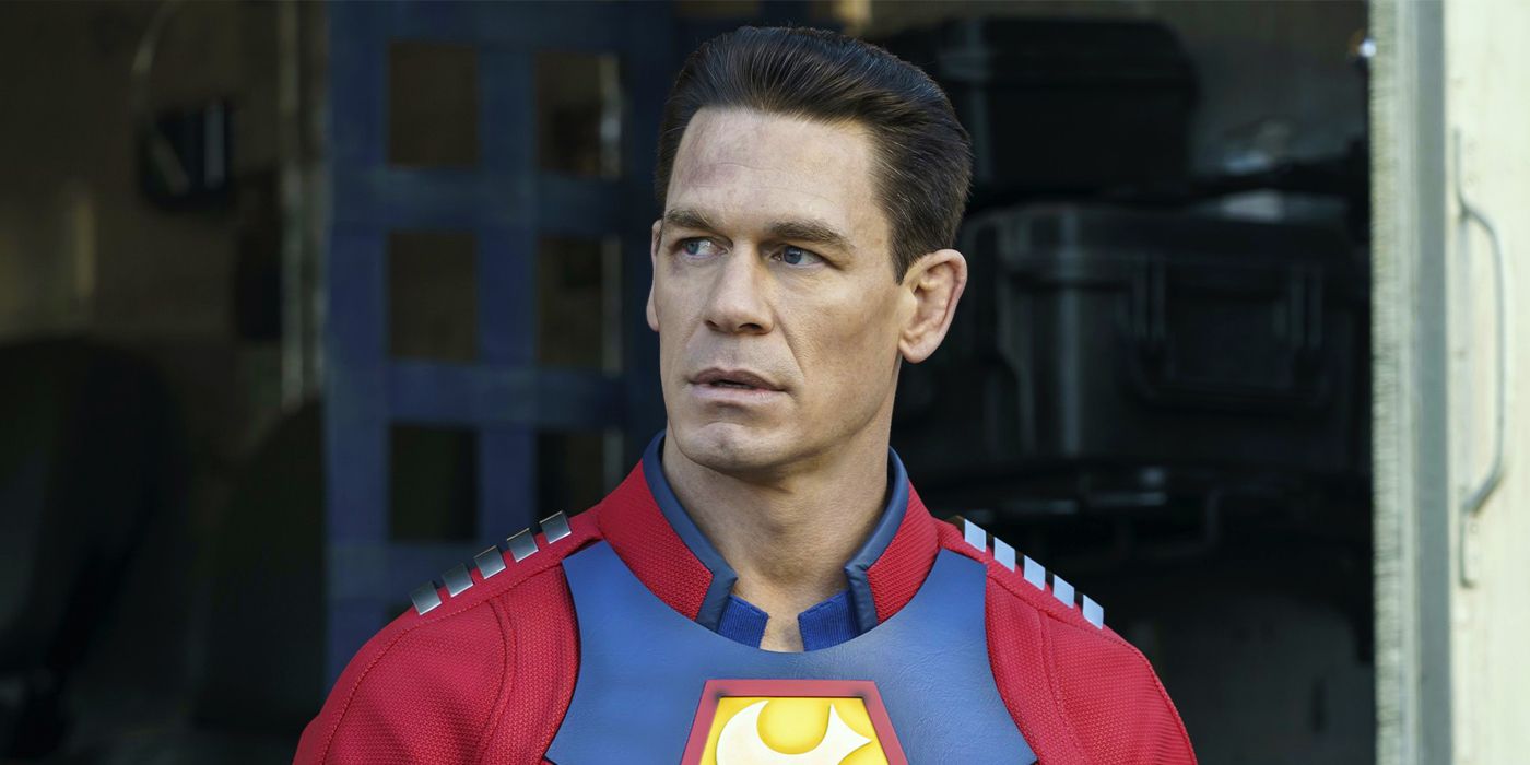 John Cena's Critically Acclaimed 'Peacemaker' Season 2 Is Topping the Global Streaming Charts