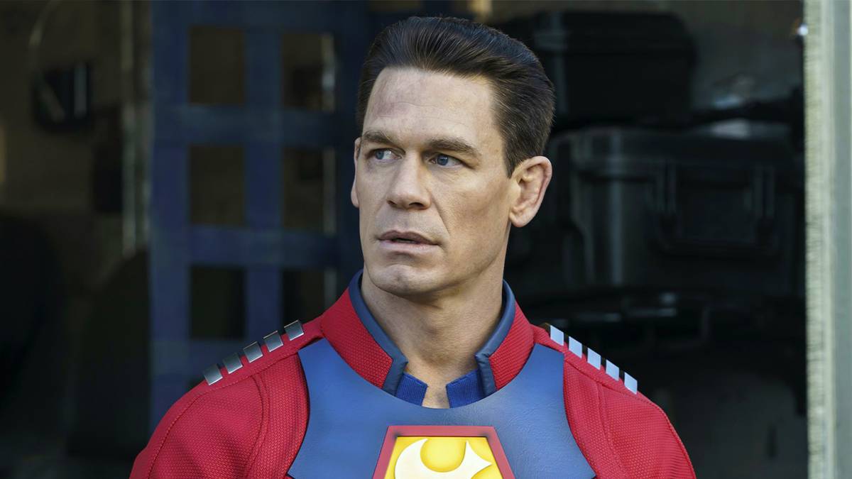 5 Superhero Shows That Can Be Called Masterpieces