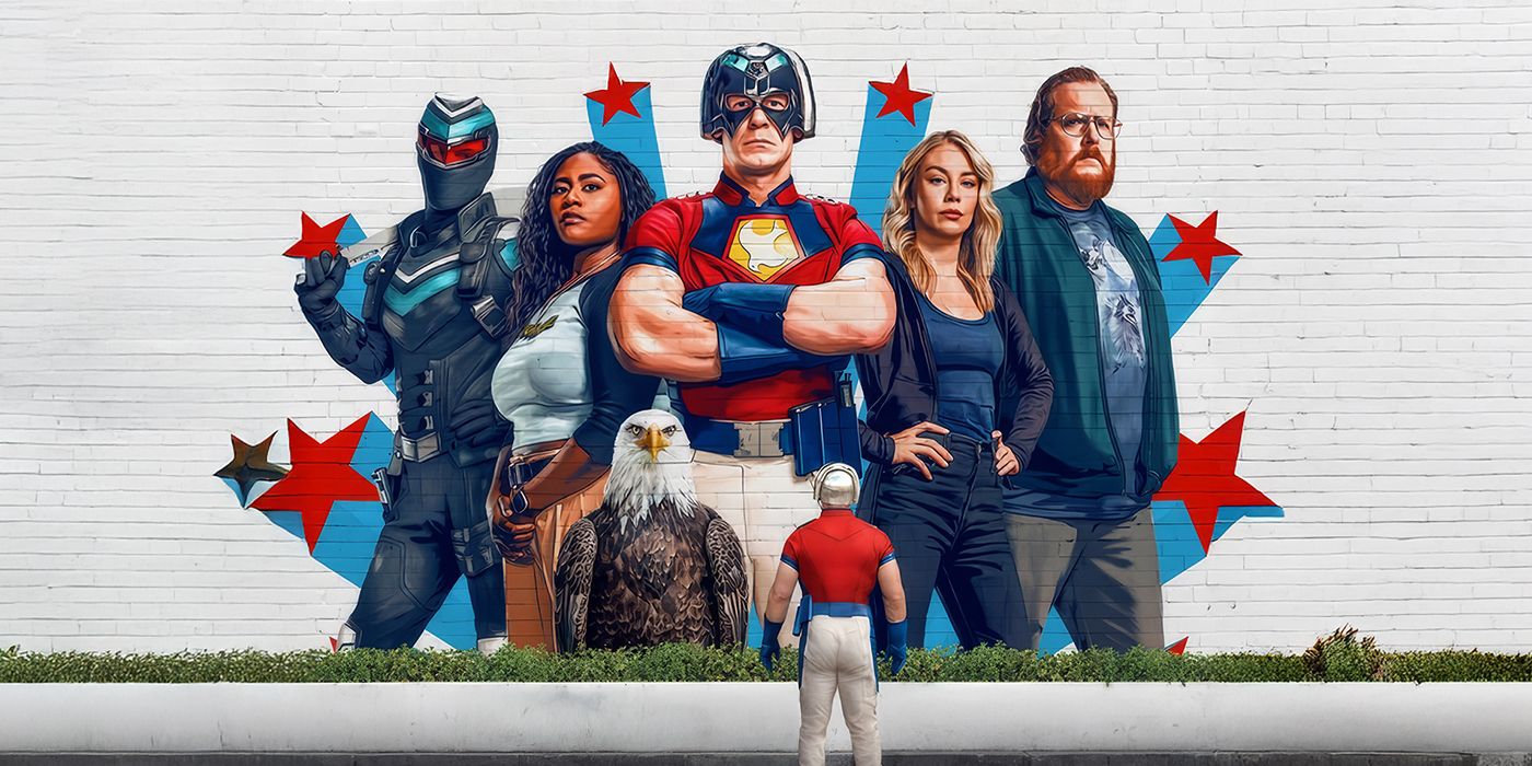 9 Years Later, James Gunn Confirms a Notorious DCEU Character Is Still Canon in 'Peacemaker' Season 2