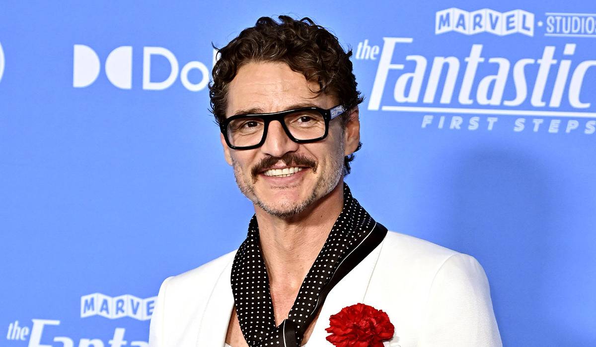 Pedro Pascal’s $200 Million Sleeper Hit Stretches Past Streaming Competition