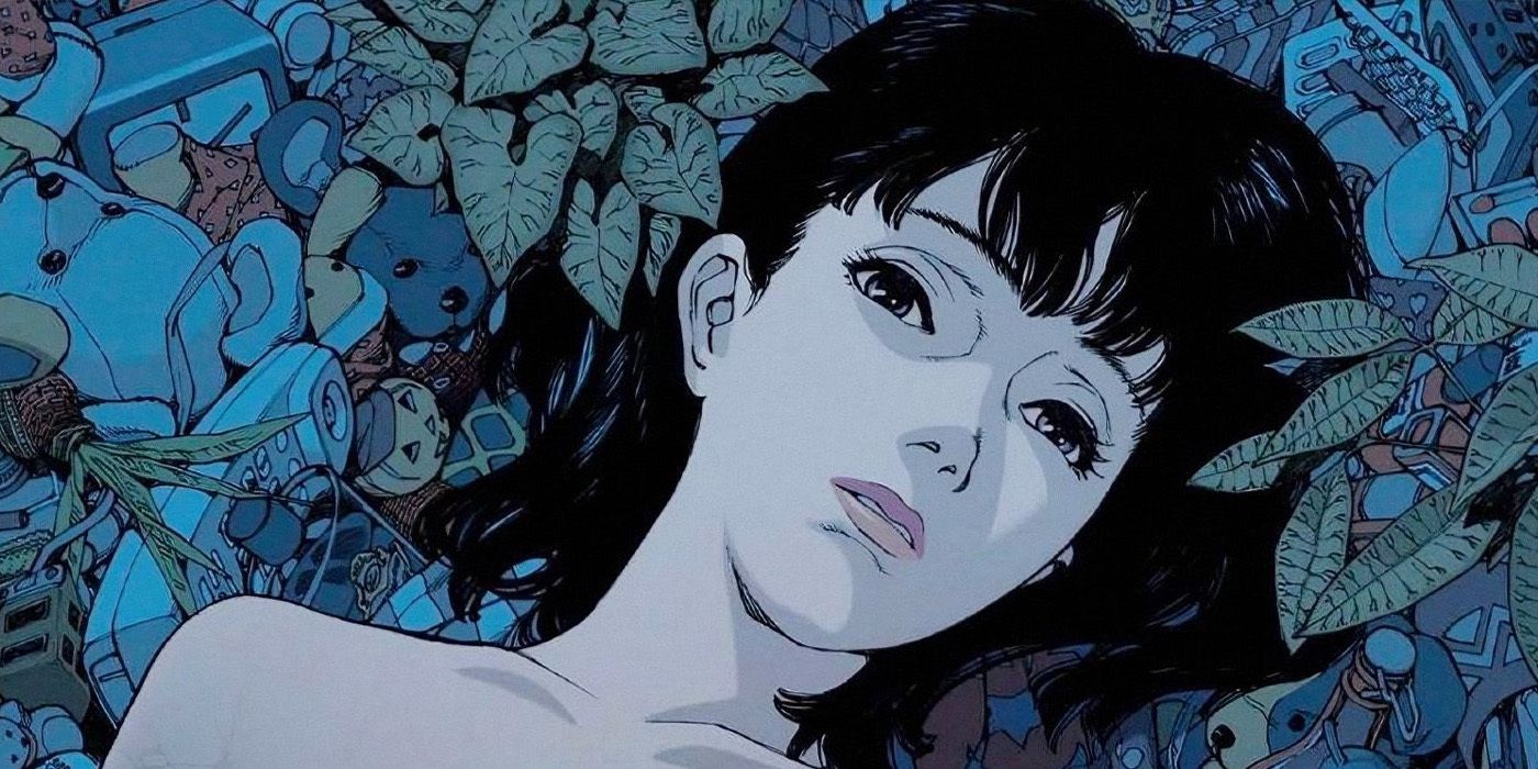 The Anime Classic That Inspired Darren Aronofsky and David Lynch Is a Box Office Hit Upon Re-Release