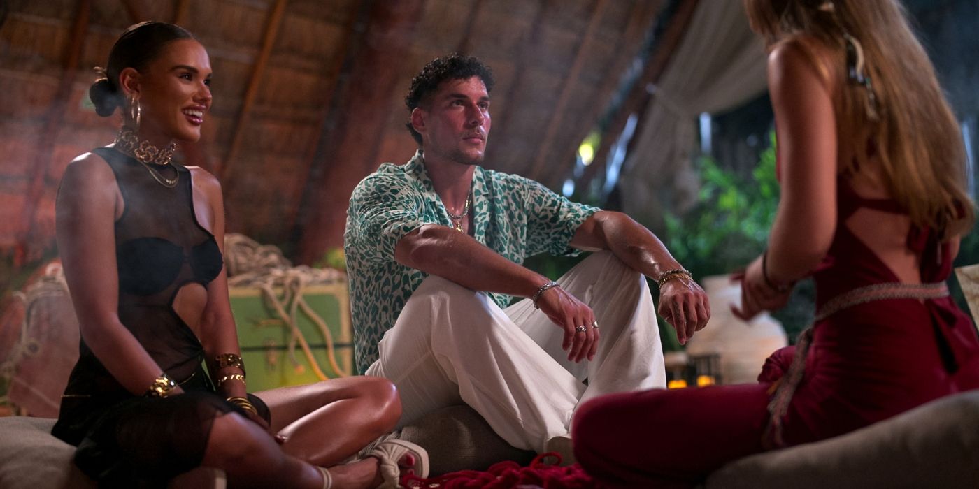 Netflix’s ‘Perfect Match’ Season 3 Delivers a Stunning Twist and Crowns ...