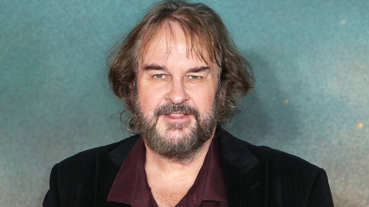 „Herr der Ringe“-Regisseur Peter Jackson kehrt offiziell zurück ...