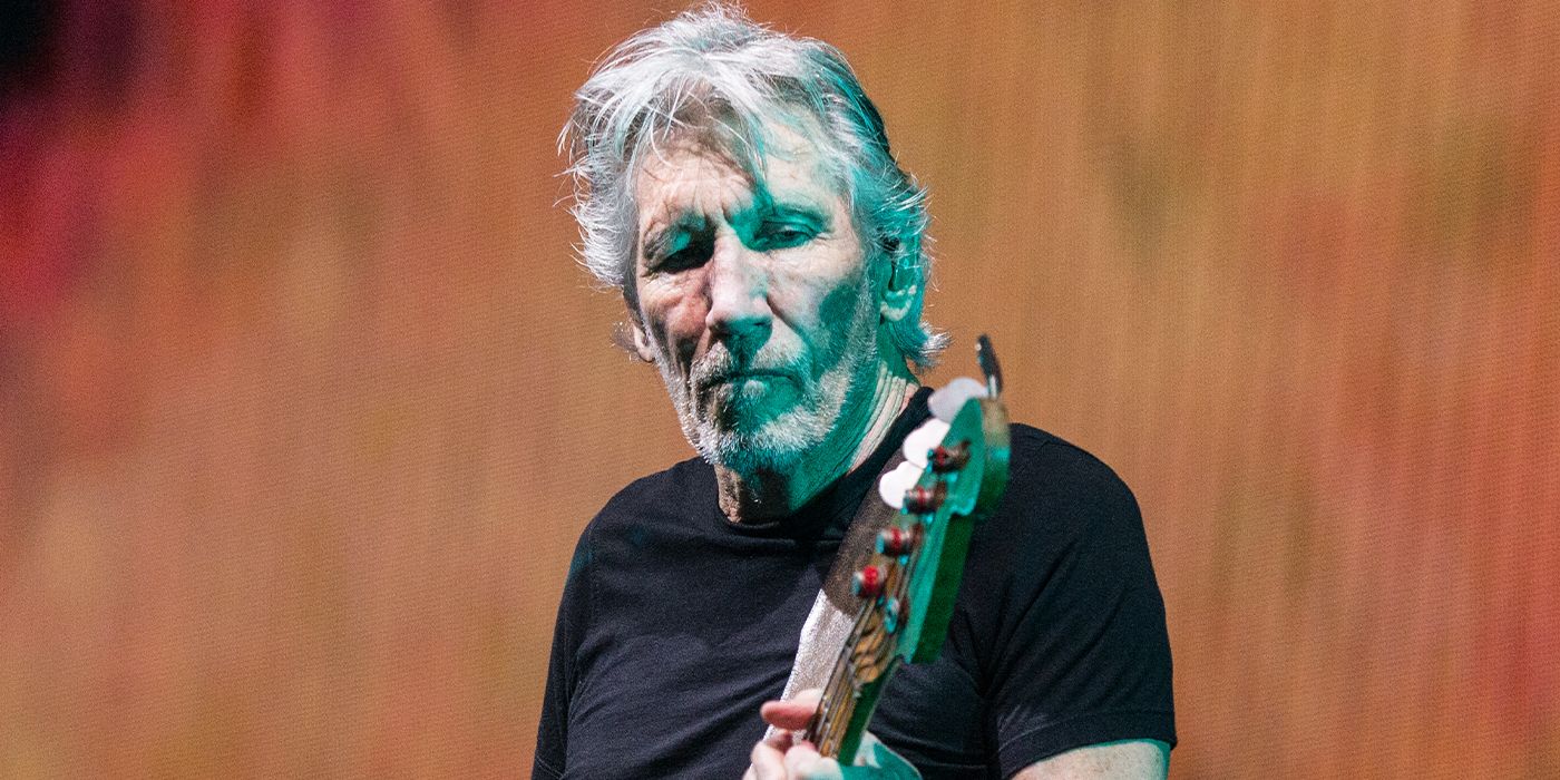 The Pink Floyd Song Roger Waters Wrote While Losing Touch With the Outside World