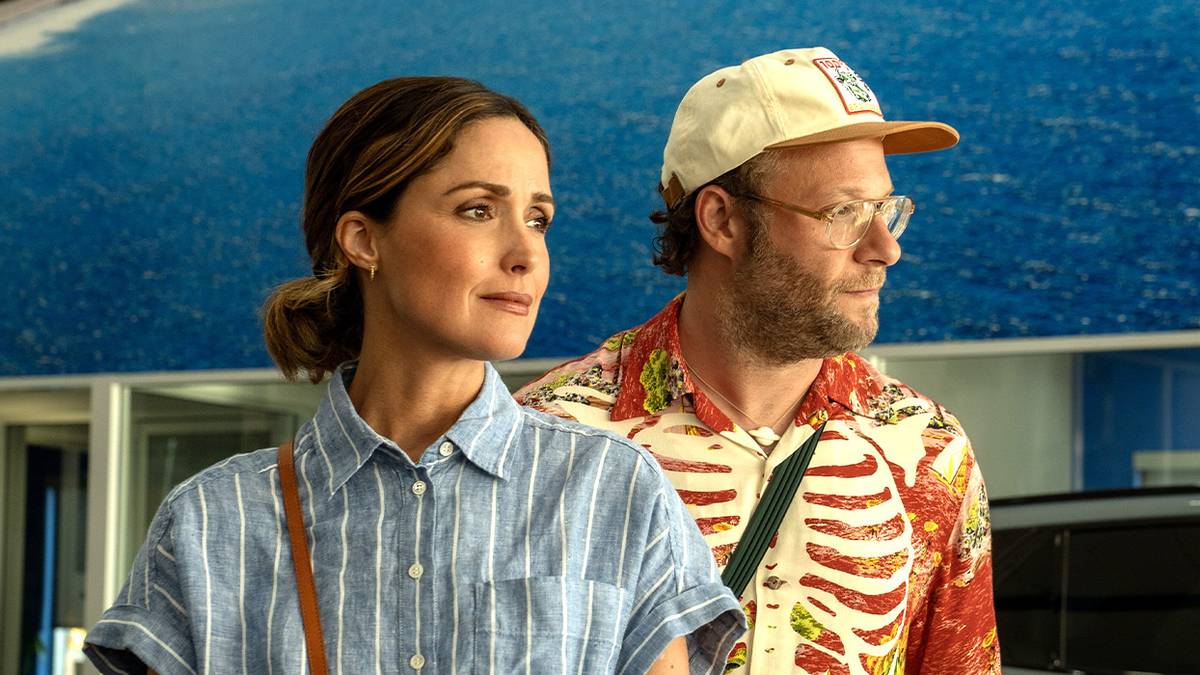 8 Comedy Shows To Watch if You Love ‘Platonic’ 8 Comedy Shows To Watch if You Love ‘Platonic’