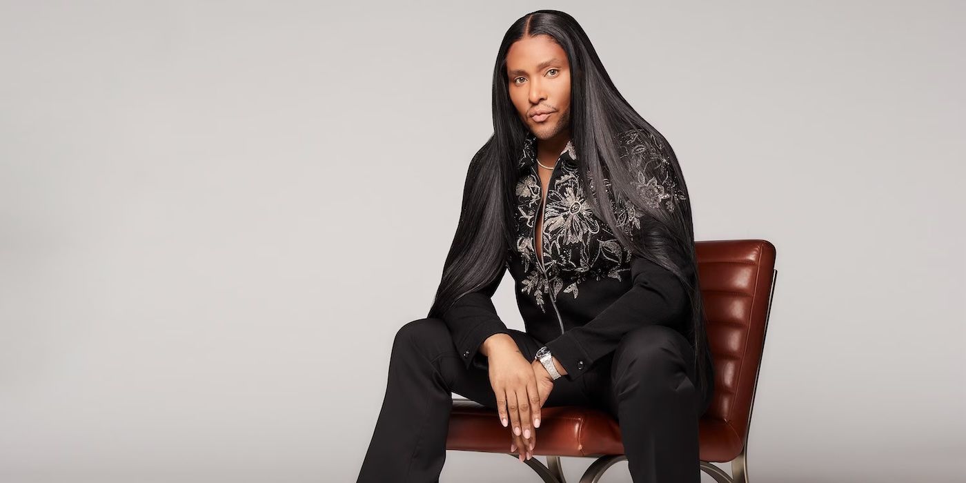 Law Roach May Be the Villain, but He’s Saving ‘Project Runway’ Season 21