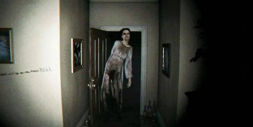 10 Best Horror Video Games of All Time, Ranked
