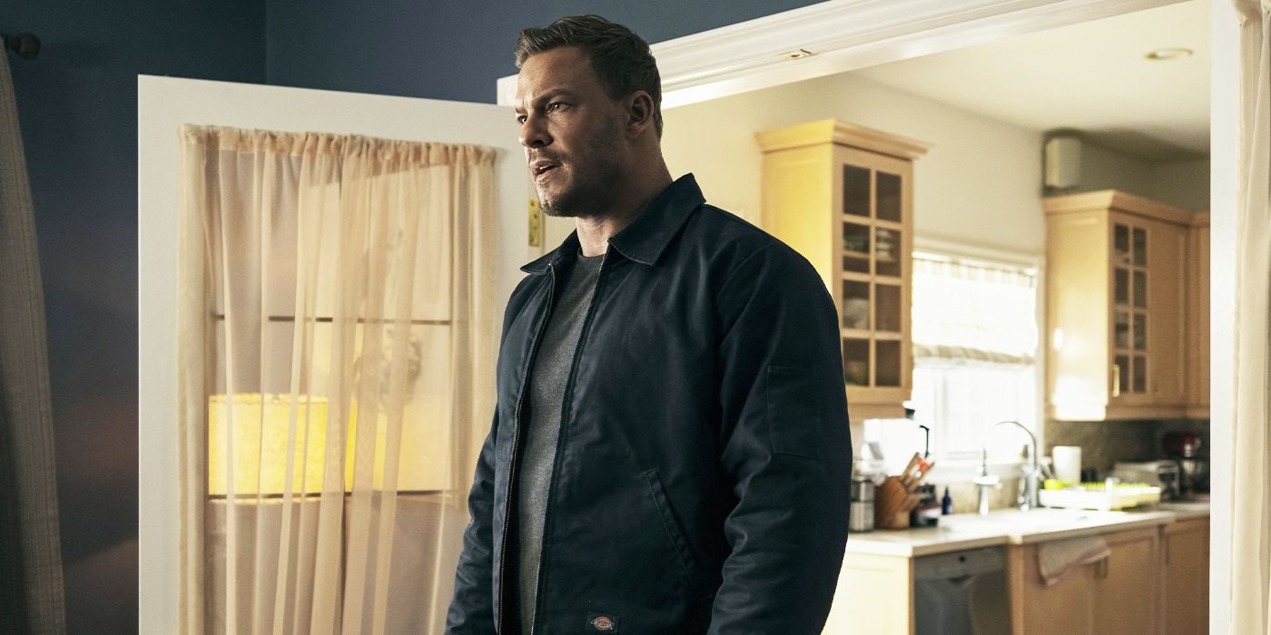 New 'Reacher' Spin-Off Officially Announced image