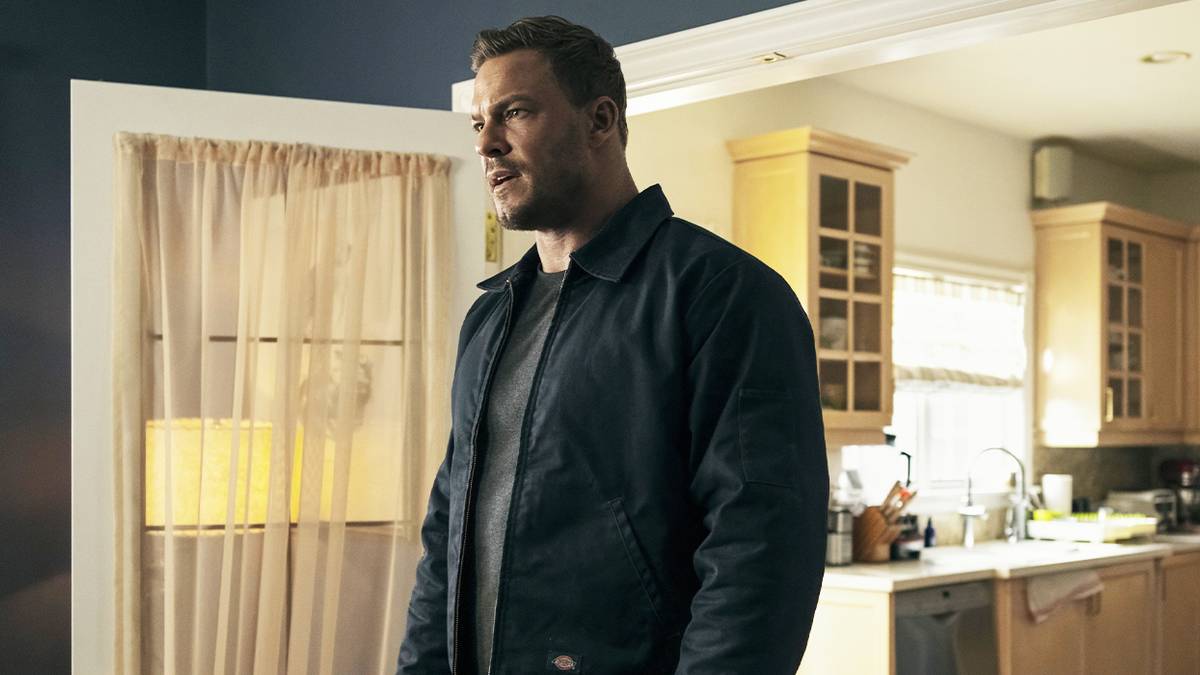 New 'Reacher' Spin-Off Officially Announced