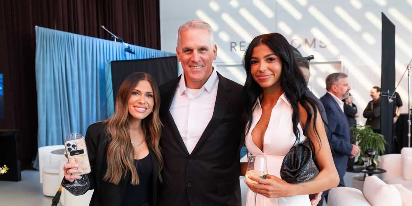 Golden Bachelor' Mel Owens' Shocking Comments Ignite Drama Ahead of Season 2