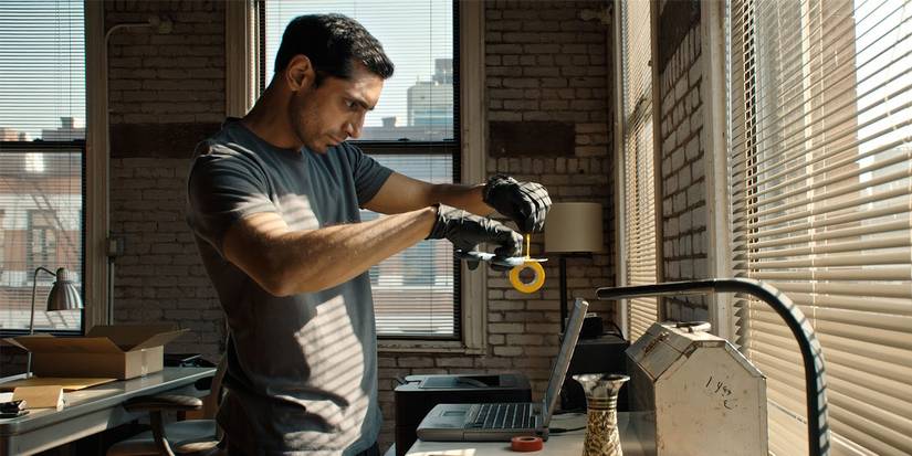 'Relay' Review: Riz Ahmed’s Tight New Thriller Proves That They Still ...