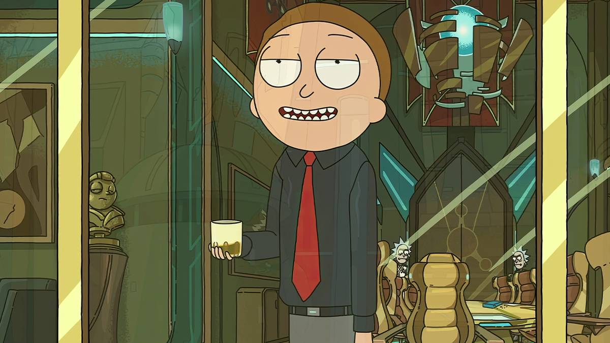 10 Best 'Rick and Morty' Characters, Ranked