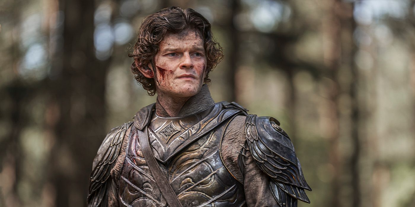 First ‘Rings of Power’ Season 3 Sneak Peek Reveals One of the Most Powerful Weapons in the Entire Franchise