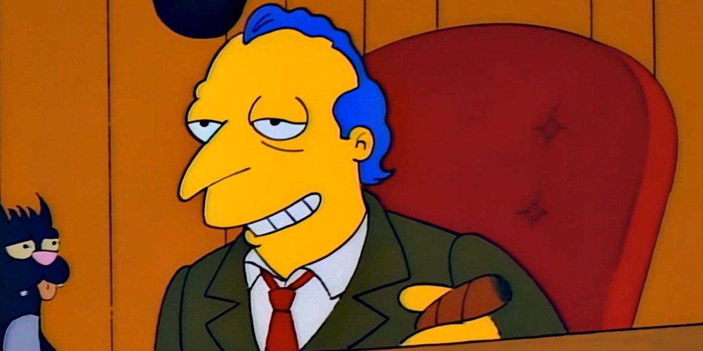 FOX Censors 'Simpsons' Moment: The Unseen Joke You Missed