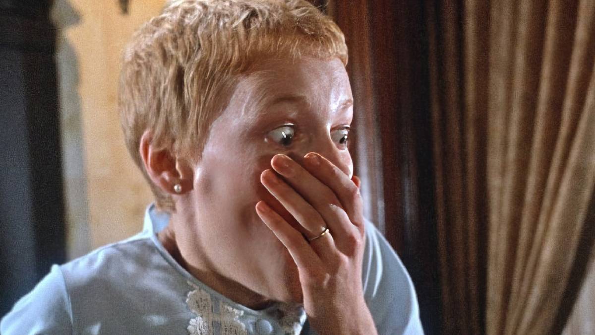 10 Greatest Horror Movie Endings of the Last 100 Years, Ranked