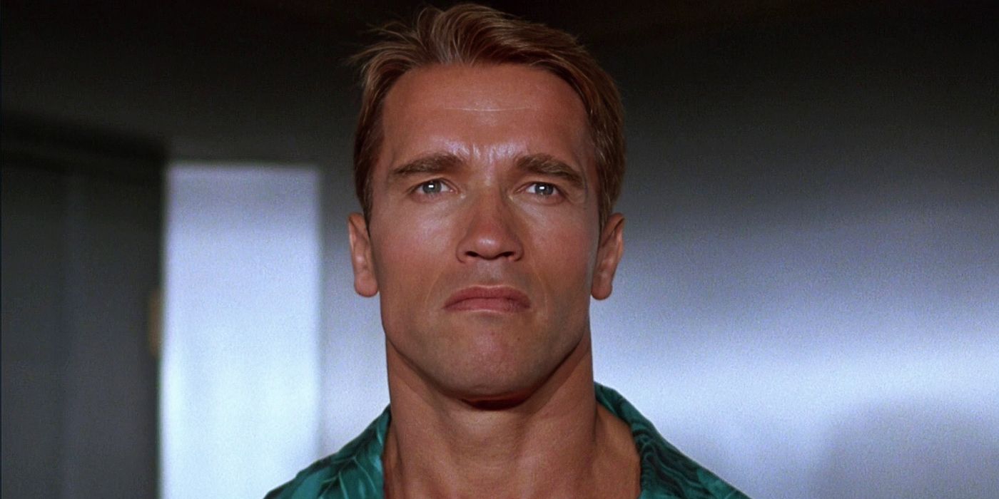 Arnold Schwarzenegger’s Controversial 67% Sci-Fi Thriller Lands a New Streaming Platform Ahead of Glen Powell Remake