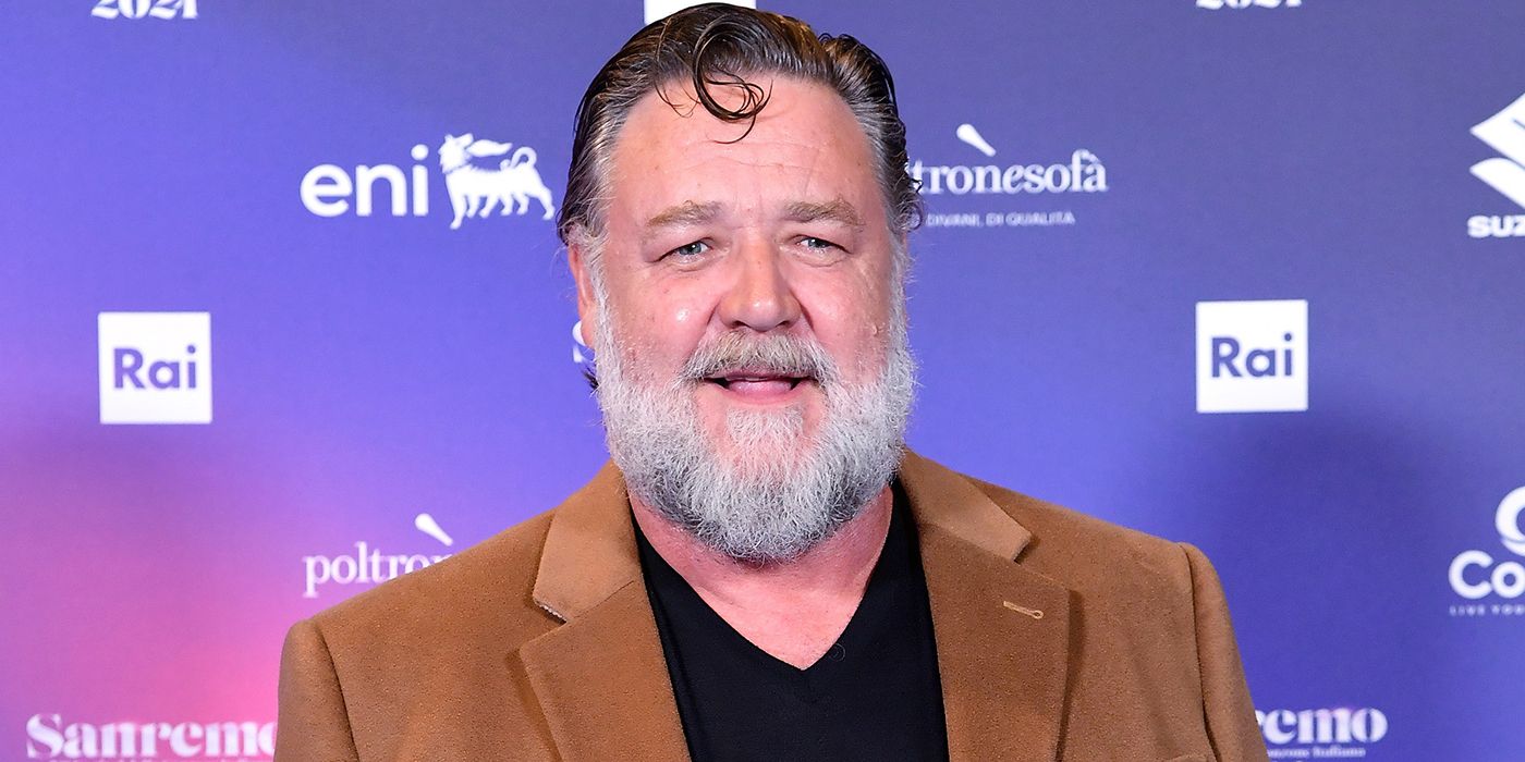 Russell Crowe Set to Receive Major Honor as New WWII Movie Continues Awards Race
