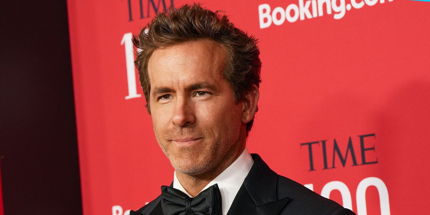 Ryan Reynolds Reveals How a Legendary Comedian's Most Iconic Movie Influenced 'Deadpool & Wolverine'
