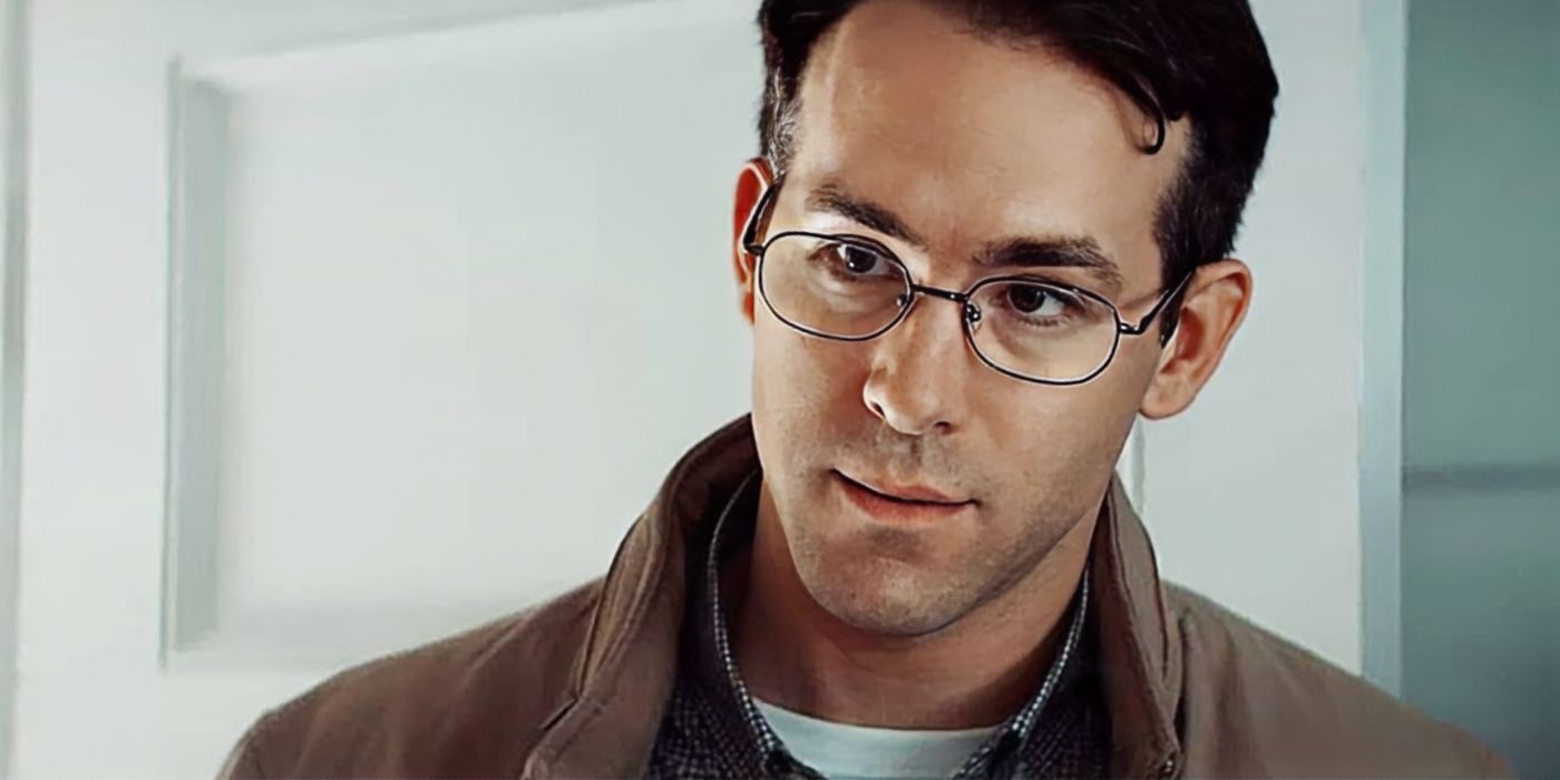 Ryan Reynolds in Woman in Gold