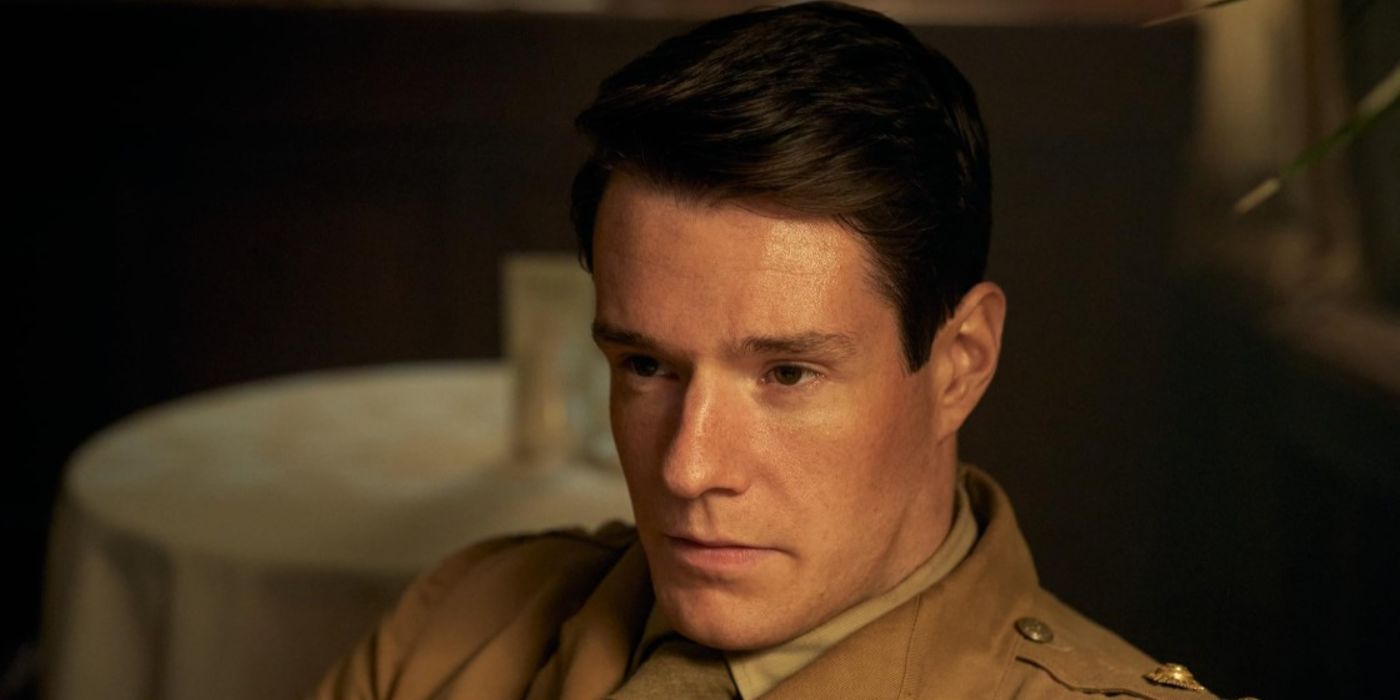 The Best WW2 Series of the 2020s Is Officially America’s Streaming Favorite