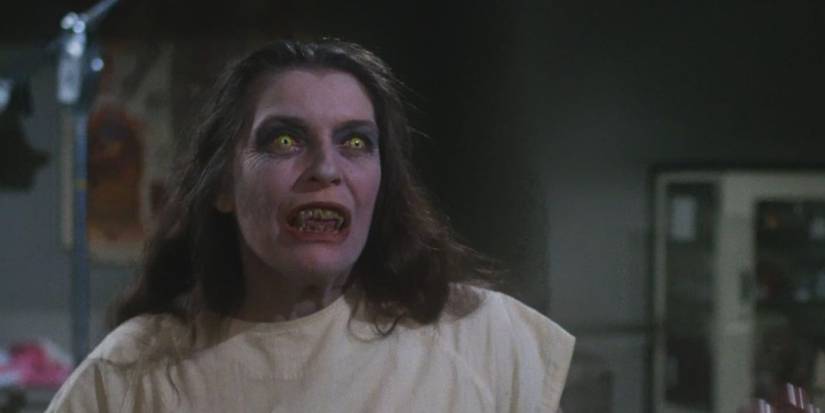 Clarissa Kaye-Mason in Salem's Lot 