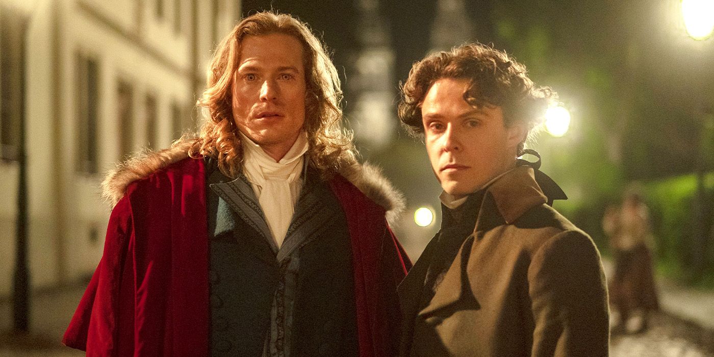 'Interview with the Vampire' Fans Can Finally Watch Its Underrated Fantasy Spin-Off