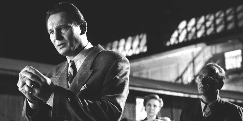Schindler's List - 1993 (1)