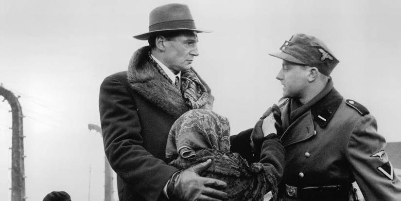 Schindler's List - 1993 (2)
