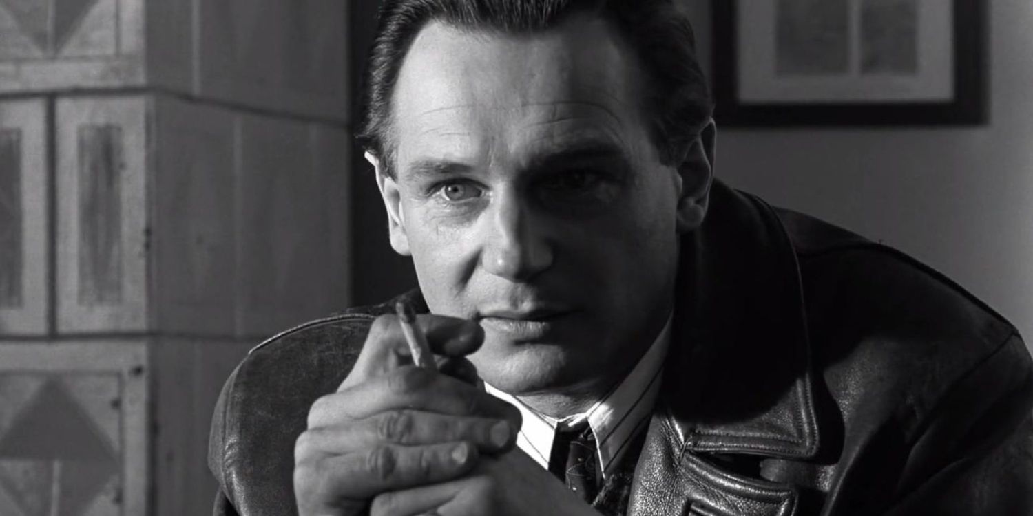 schindler-s-list-1993 10 World War II Movies With Perfect Endings