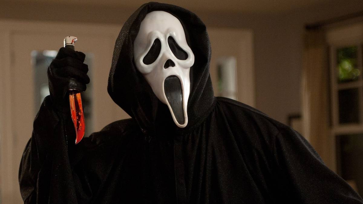 10 Most Iconic Horror Movie Characters Everyone Knows 10 Most Iconic Horror Movie Characters Everyone Knows