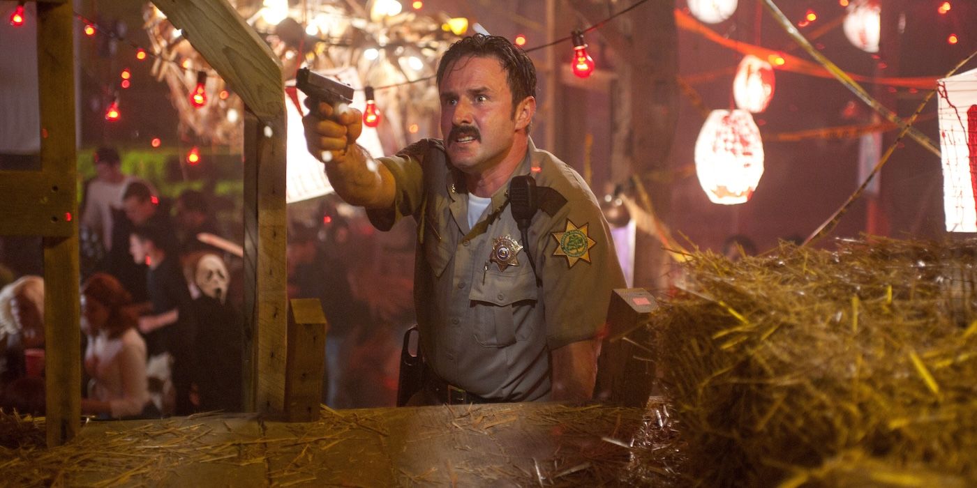 'Scream 5' Has a Deleted Scene That Reverses the Franchise's Biggest ...