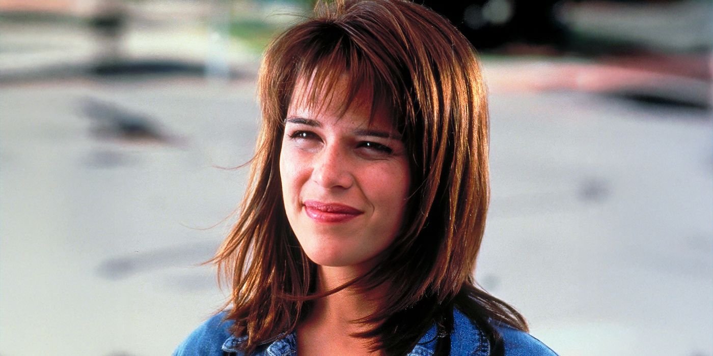 Ahead of ’Scream 7’s Arrival the First Three Movies Will Slice Onto a New Streamer Next Month