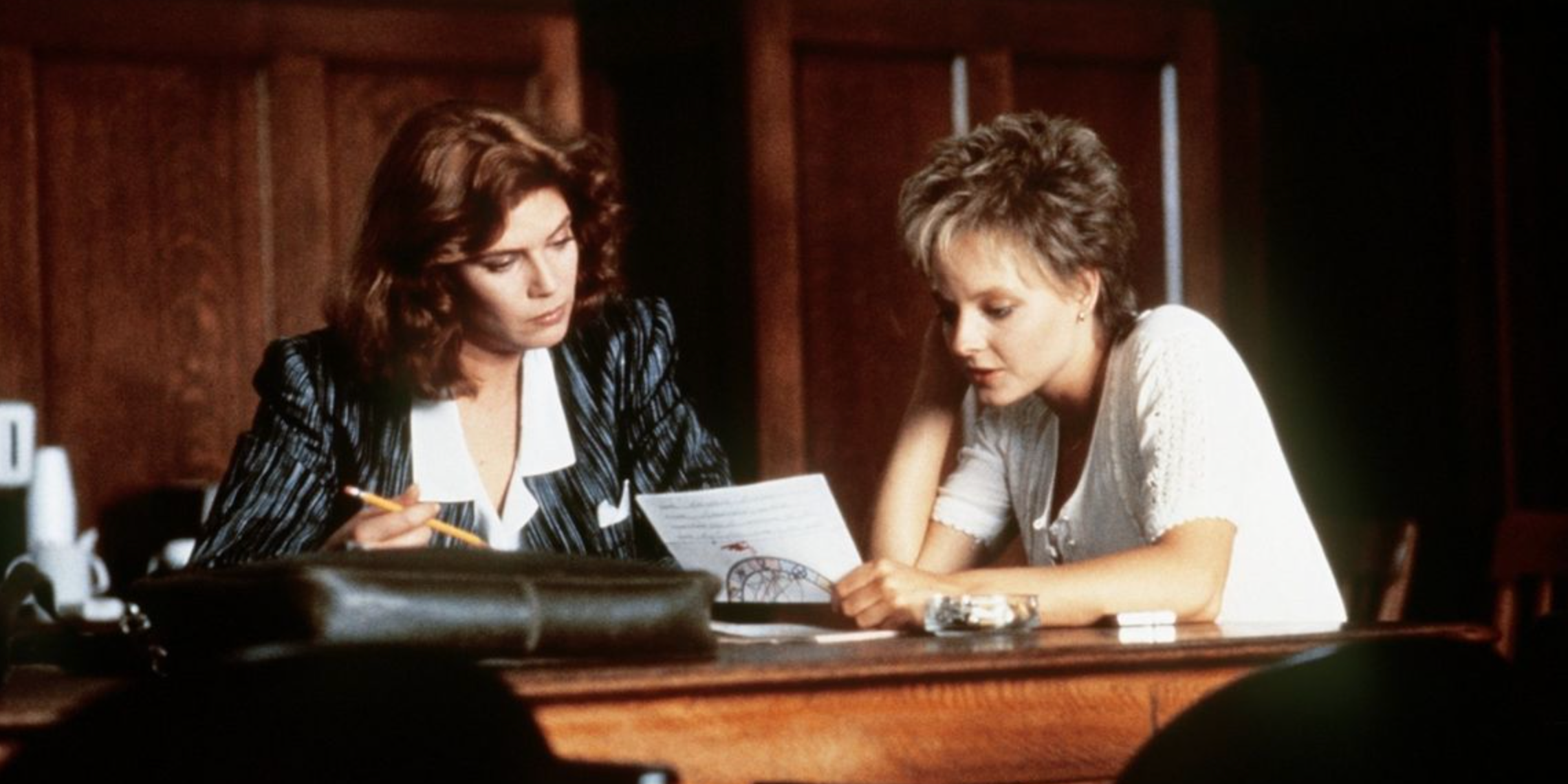 Jodie Foster’s Devastating and Gritty Crime Drama Is a 93% Rotten Tomatoes Masterpiece