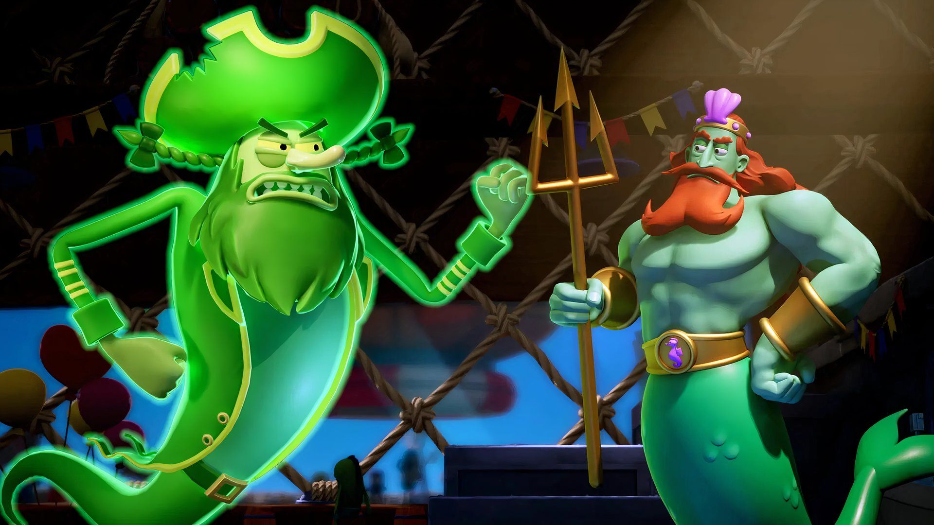 David Hasselhoff Returns to the 'Spongebob Squarepants' Universe in ...