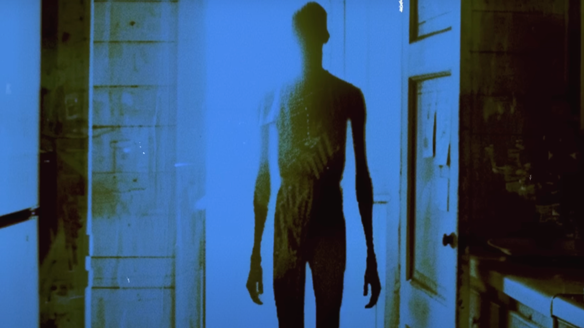 From 'Knifepoint Horror' to 'Cosmic Clock': SpectreVision's Ambitious ...