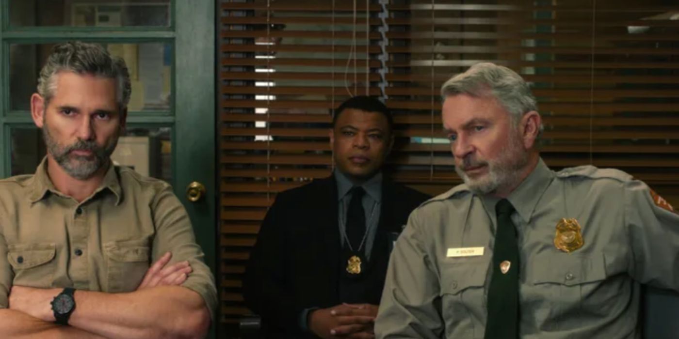 Netflix's Most-Viewed Original Show of 2025 Feels Like 'Yellowstone ...