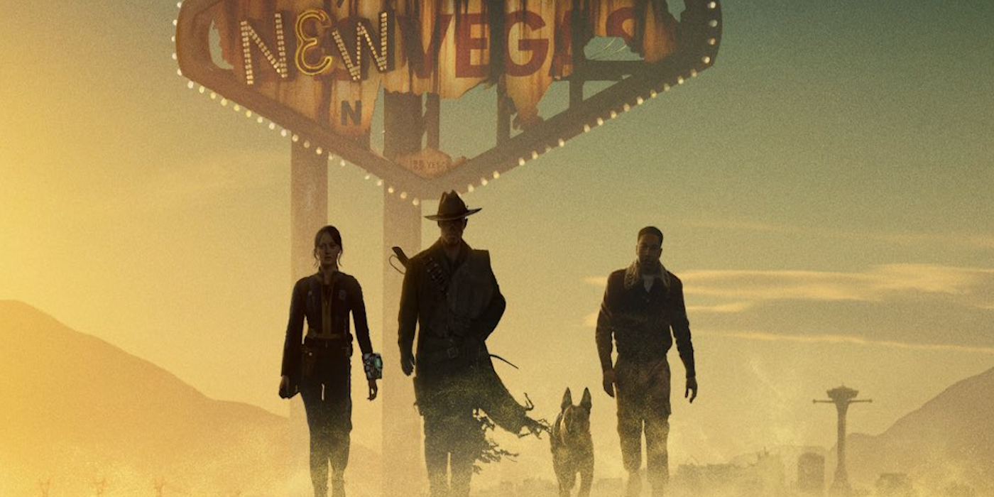 Prime Video's 'Fallout' Faces Nuclear Controversy for Not Crediting 'New Vegas' Creators image