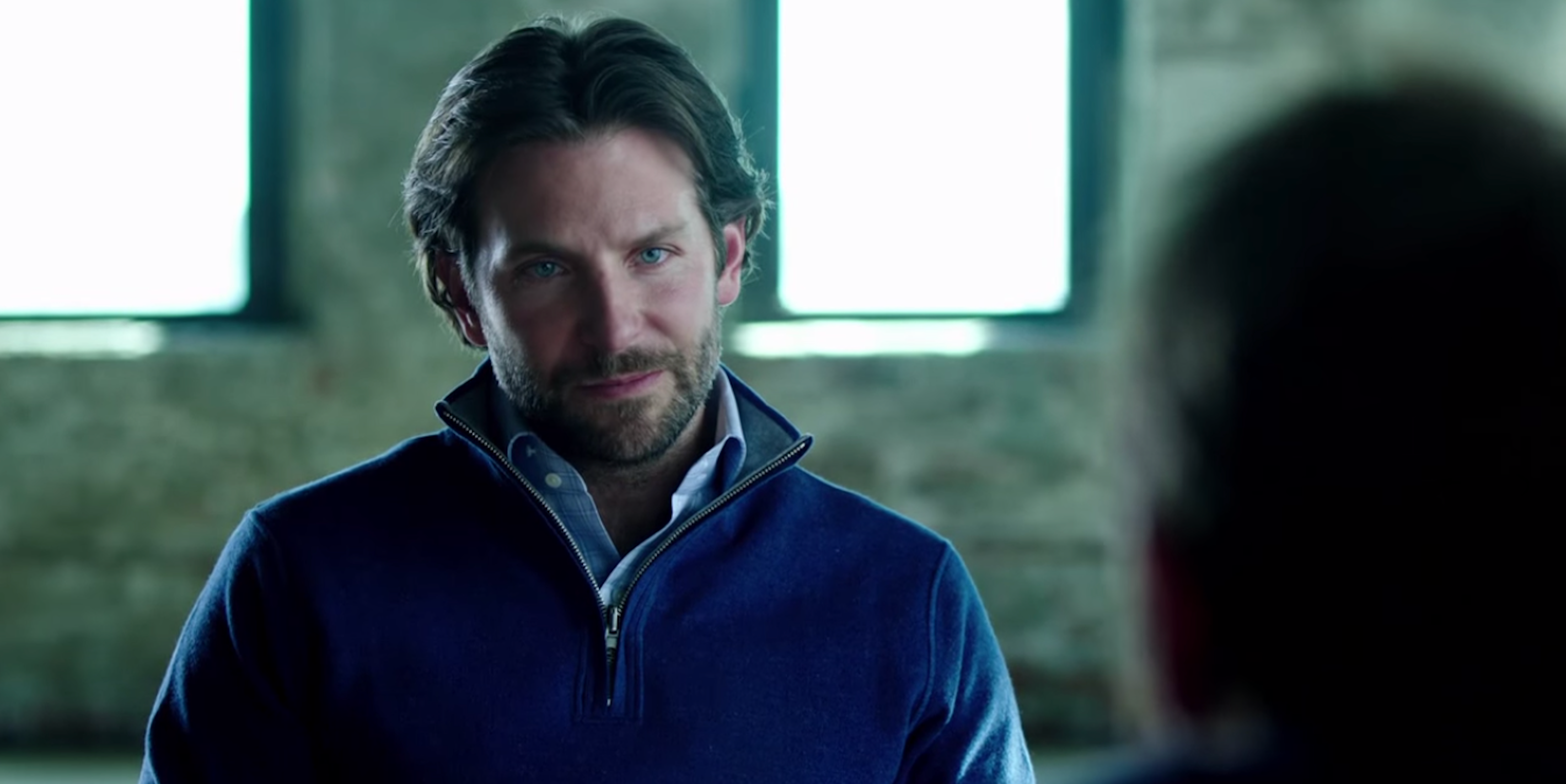 Bradley Cooper's 105-Minute Sci-Fi Shocker Is Now Streaming for Free