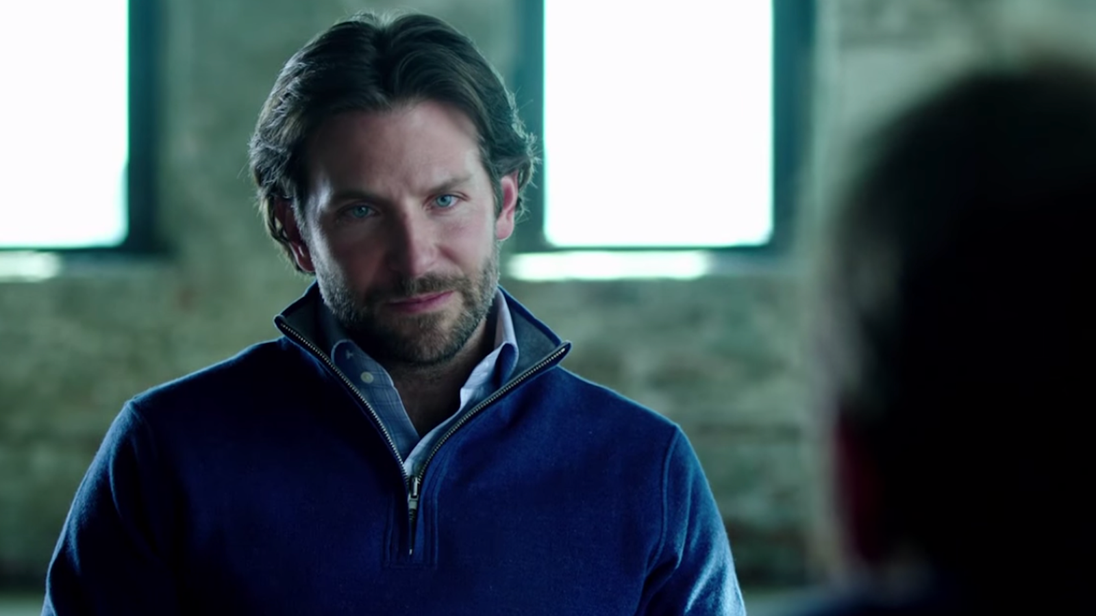 Bradley Cooper's 105-Minute Sci-Fi Shocker Is Now Streaming for Free
