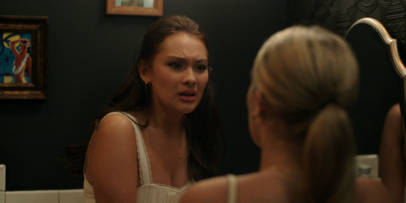 The Summer I Turned Pretty's Latest Episode Confirms the Show's Biggest Problem With Belly The Summer I Turned Pretty's Latest Episode Confirms the Show's Biggest Problem With Belly