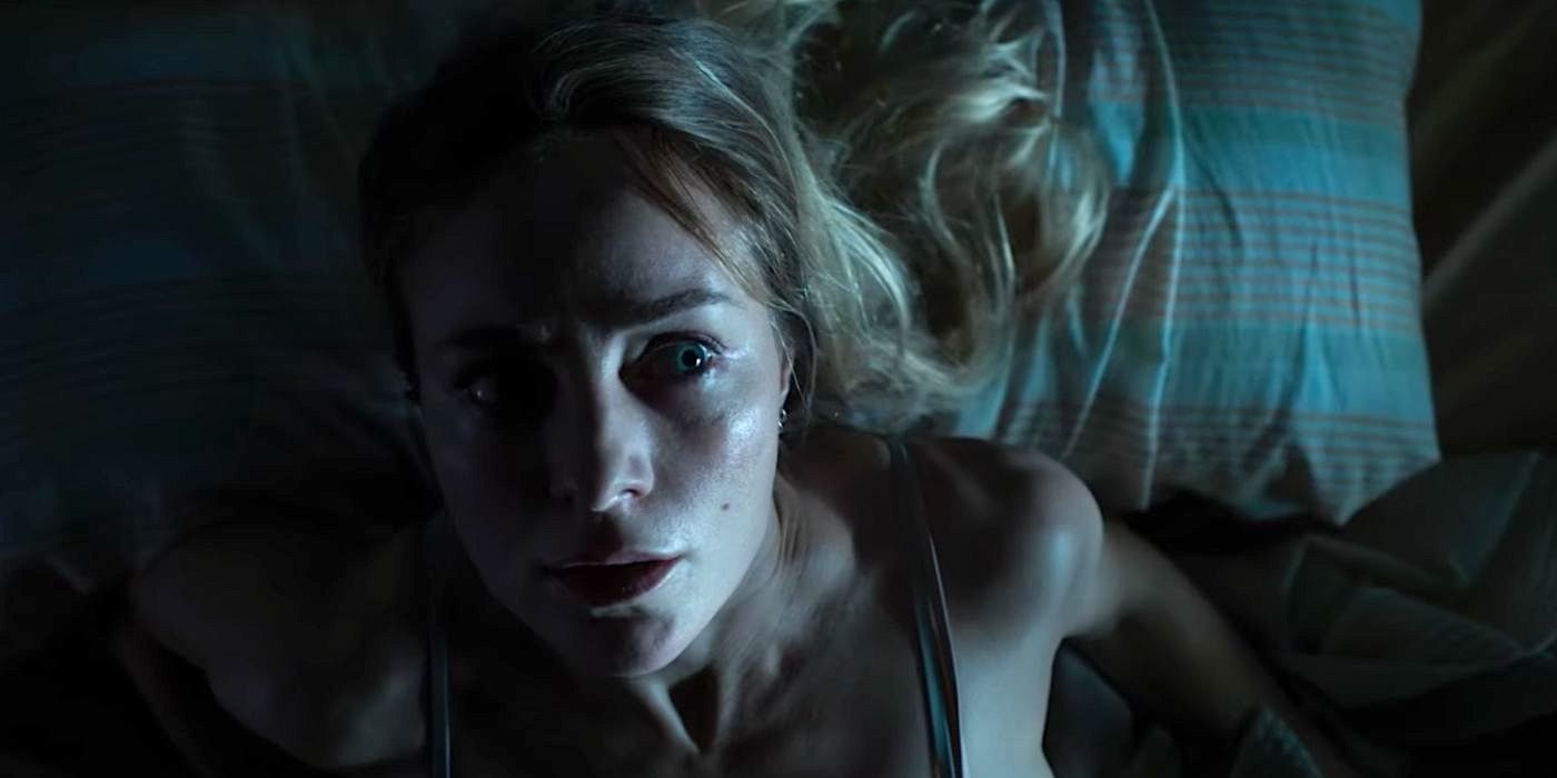 This Wild Action-Horror Is an Unpredictable Thrill Ride From Start to Finish, and Just Landed on Streaming