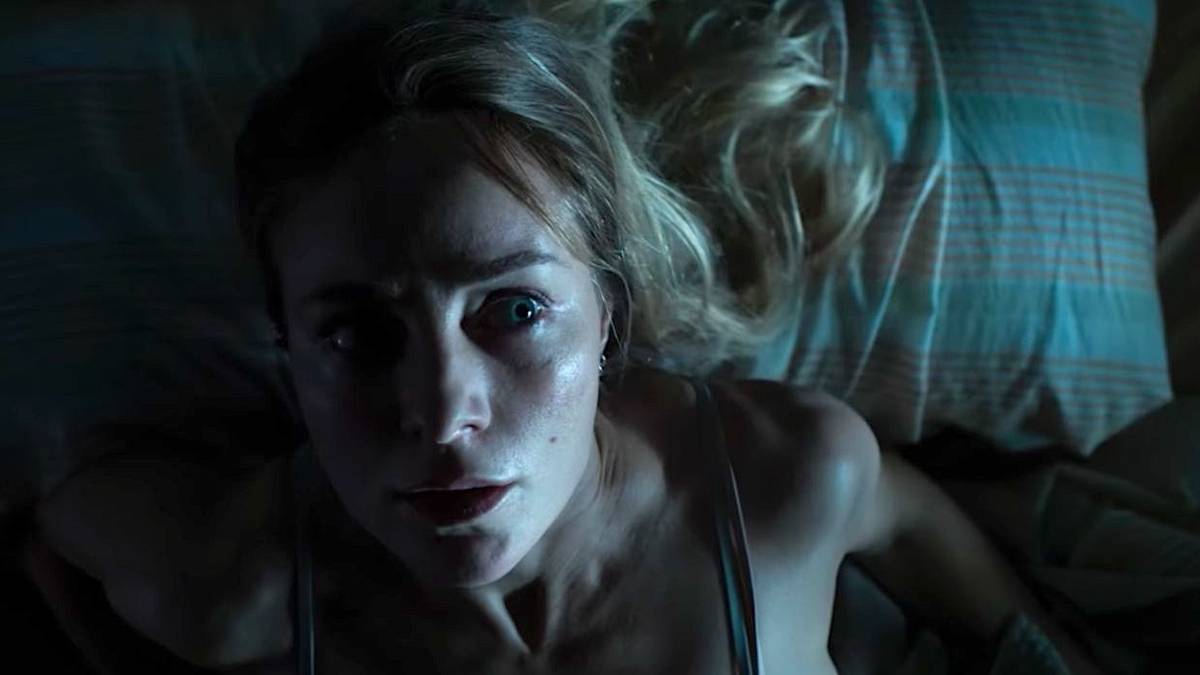 Maximum Rider Plot Summary This Wild Action-Horror Is an Unpredictable Thrill Ride From Start to ...