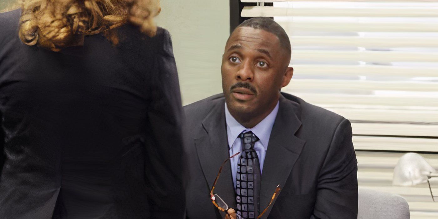 Idris Elba Wants To Do More Comedy, and His Stint on One of the Best ...
