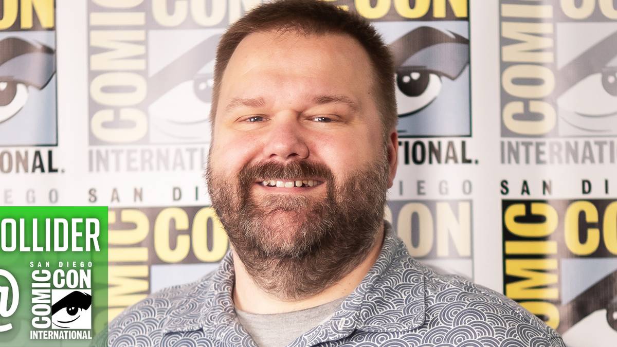 'Invincible's Robert Kirkman Discusses Season 4 and Beyond & Taking ...