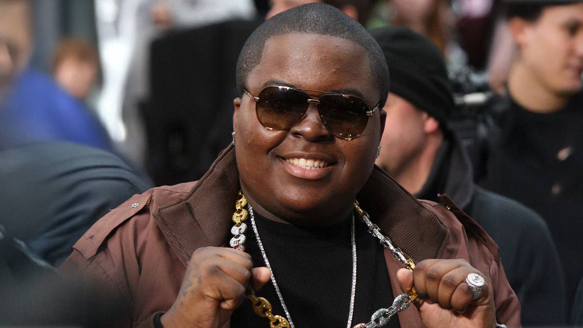 Rapper Sean Kingston Sentenced to 3 Years in $1M Fraud Scheme