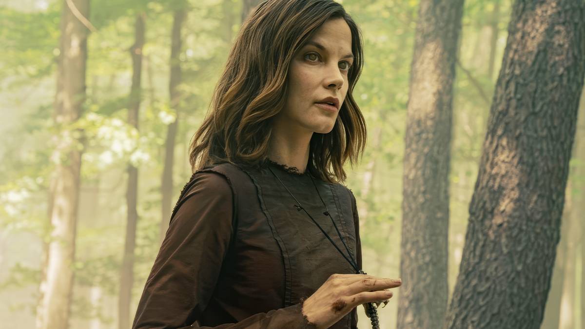 This Underrated Sci-Fi Masterpiece From Apple TV+ Is Also the Streamer ...