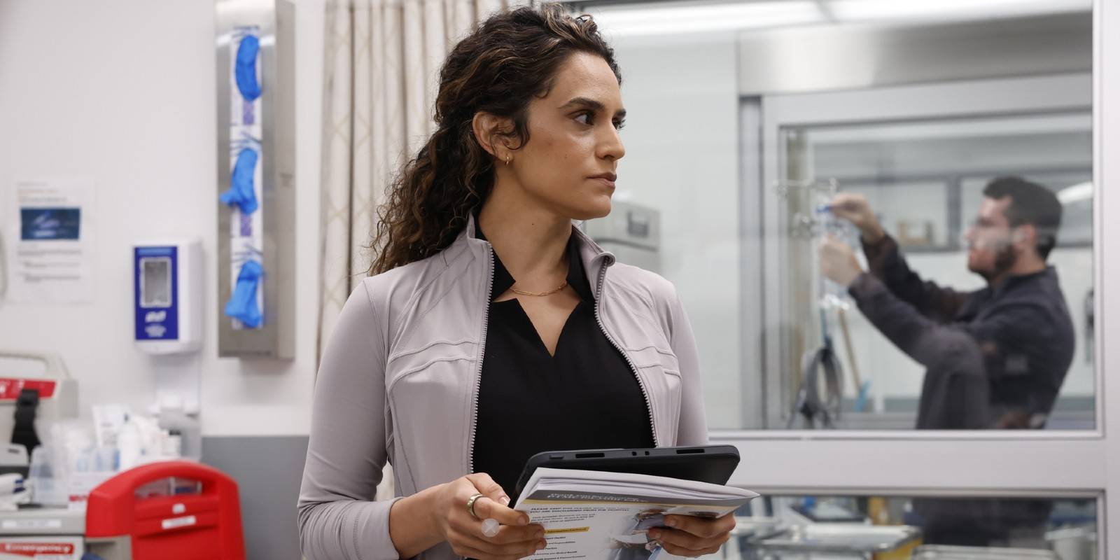 This Genius Medical Drama Is a Streaming Smash-Hit Following Rave Season 2 Reviews