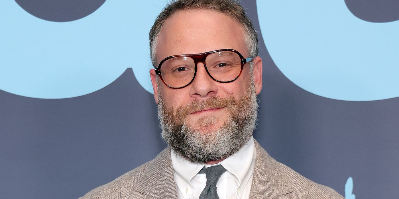 Seth Rogen and Olivia Wilde Meet the Neighbors in First Image From Raunchy New Comedy Remake image